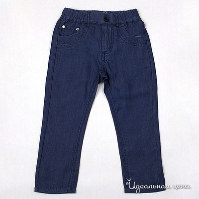 Брюки Comusl, цвет цвет синий