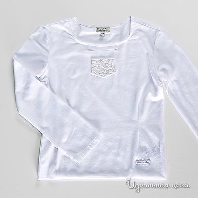 Футболка Eliane et Lena