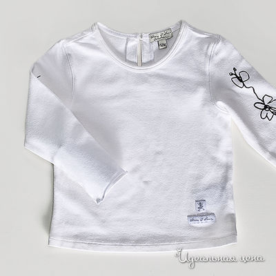 Футболка Eliane et Lena