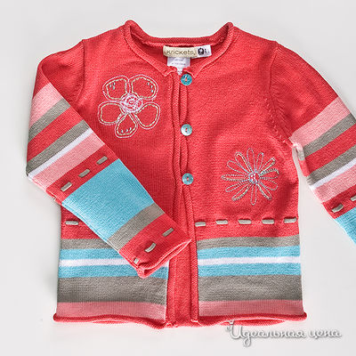 Кардиган Krickets