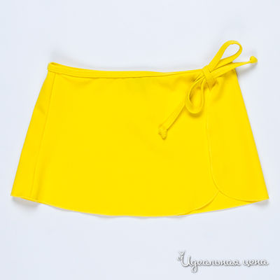 Юбка Chicco, цвет цвет желтый