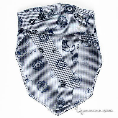 Бандана Choby, цвет цвет синий