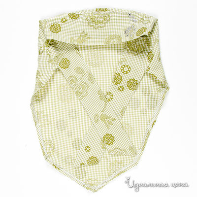 Бандана Choby, цвет цвет зеленый