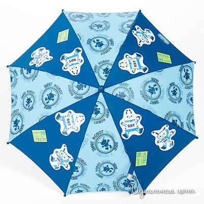 Зонтик Chicco, цвет цвет синий