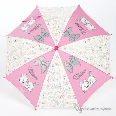 Зонтик Chicco, цвет цвет розовый