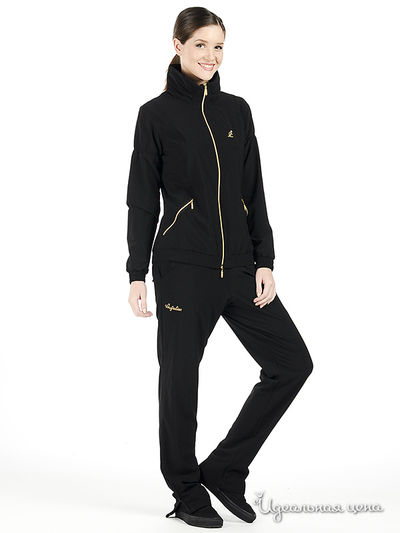 Костюм Australian, цвет цвет черный