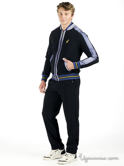 Костюм Australian, цвет цвет синий