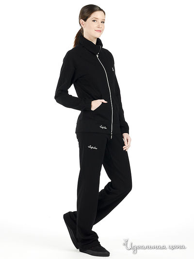 Костюм Australian, цвет цвет черный