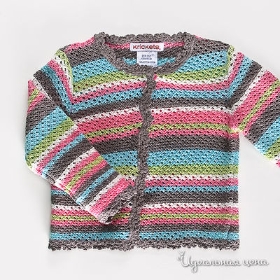 Кардиган Krickets