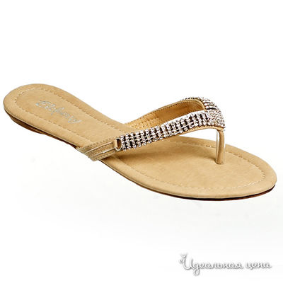 Сабо Elche, цвет цвет бежевый