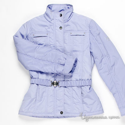 Куртка Cleverly, цвет цвет сиреневый