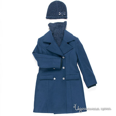 Комплект Cleverly, цвет цвет темно-синий