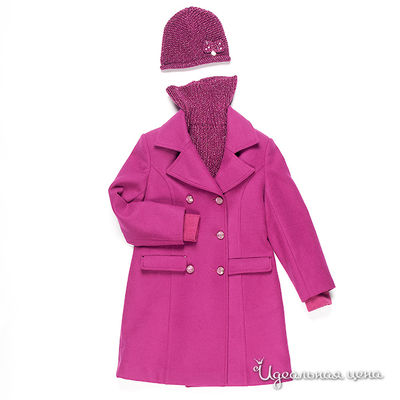 Комплект Cleverly, цвет цвет фуксия