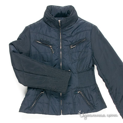 Куртка Cleverly, цвет цвет темно-синий