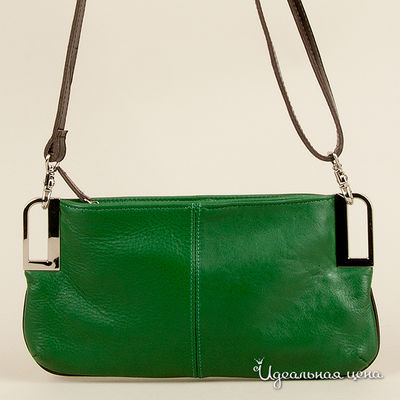 Сумка Glorius, цвет цвет зеленый