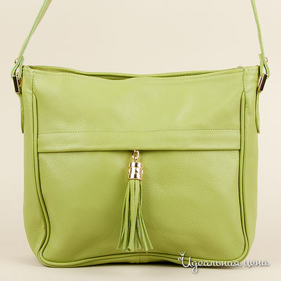 Сумка Glorius, цвет цвет зеленый