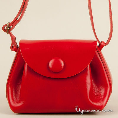 Сумка Glorius, цвет цвет красный