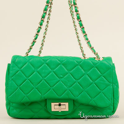 Сумка Glorius, цвет цвет зеленый