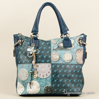 Сумка Glorius, цвет цвет синий