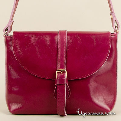 Сумка Glorius, цвет цвет бордовый