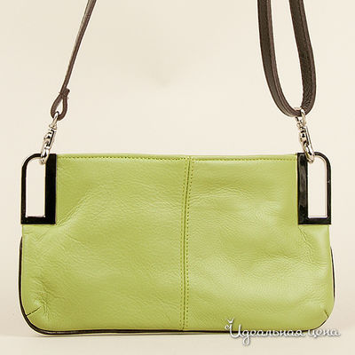 Сумка Glorius, цвет цвет салатовый