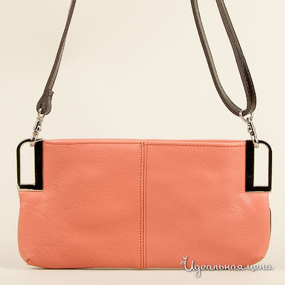 Сумка Glorius, цвет цвет розовый