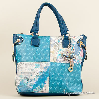 Сумка Glorius, цвет цвет синий