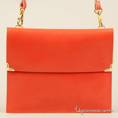 Сумка Glorius, цвет цвет оранжевый