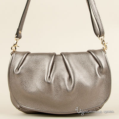 Сумка Glorius, цвет цвет серый