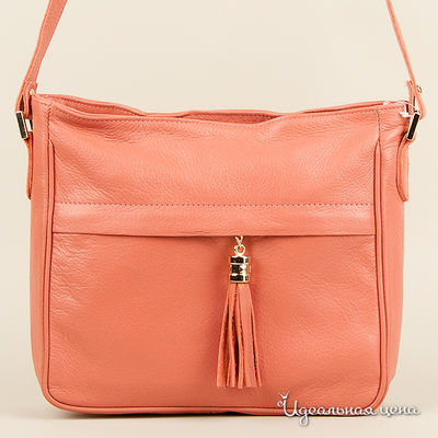 Сумка Glorius, цвет цвет розовый