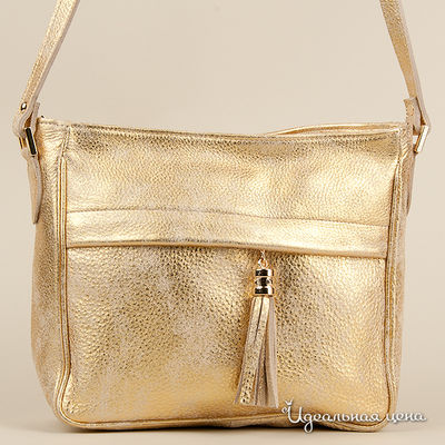 Сумка Glorius, цвет цвет золотой