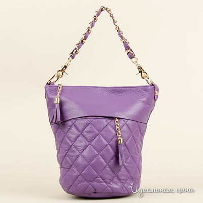 Сумка Glorius, цвет цвет фиолетовый