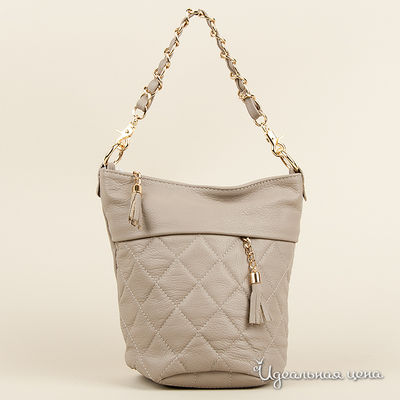 Сумка Glorius, цвет цвет светло-коричневый