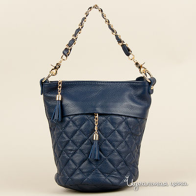 Сумка Glorius, цвет цвет темно-синий