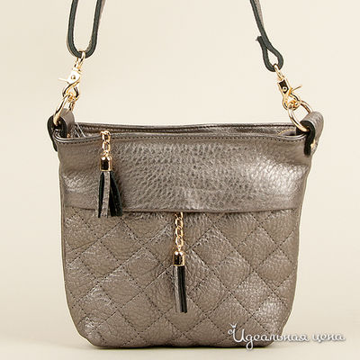 Сумка Glorius, цвет цвет бронзовый