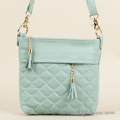 Сумка Glorius, цвет цвет голубой