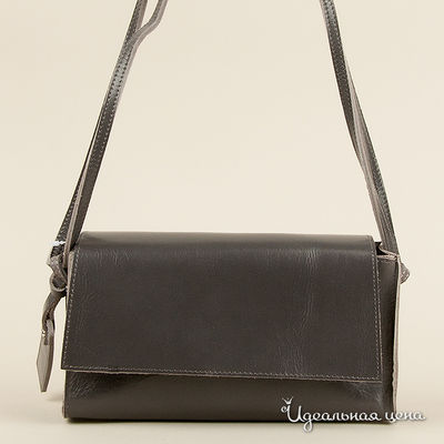 Сумка Glorius, цвет цвет темно-серый