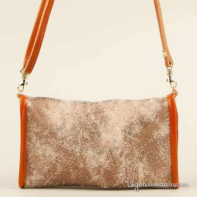 Сумка Glorius, цвет цвет коричневый