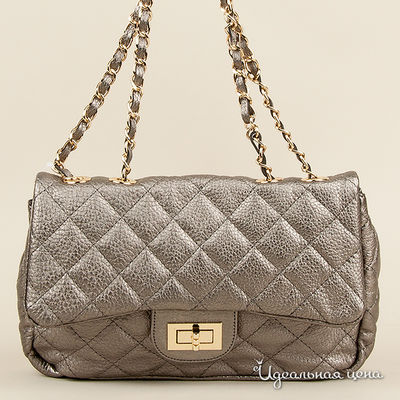 Сумка Glorius, цвет цвет серый