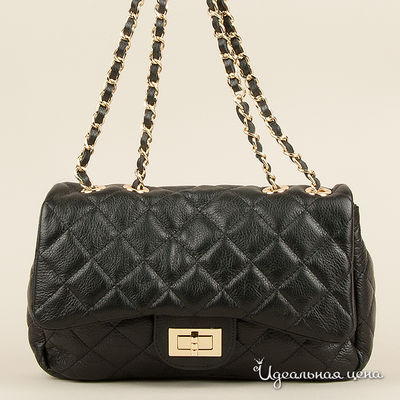 Сумка Glorius, цвет цвет черный