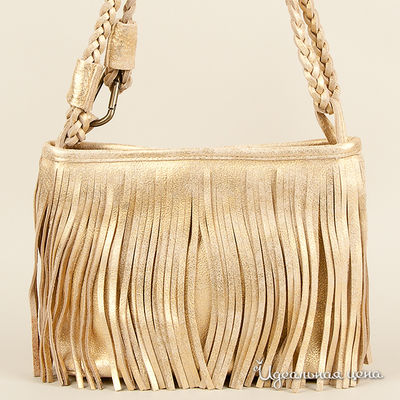 Сумка Glorius, цвет цвет золотистый