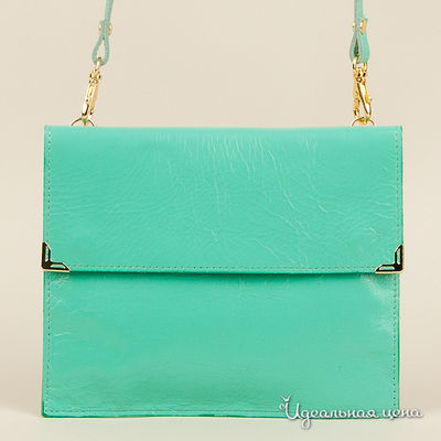 Сумка Glorius, цвет цвет мятный