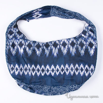 Сумка Charoi, цвет цвет синий