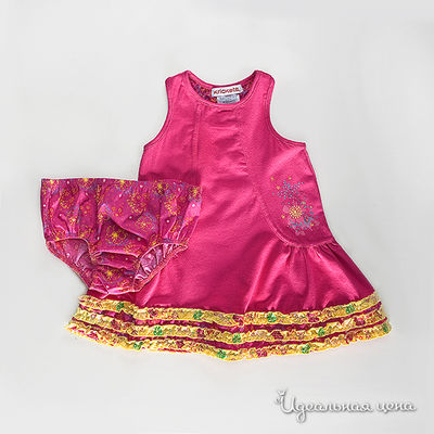 Комплект Krickets