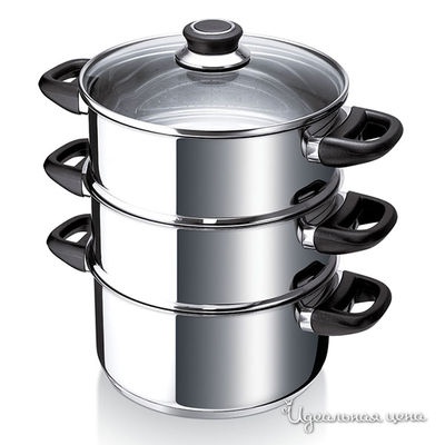 Пароварка Beka