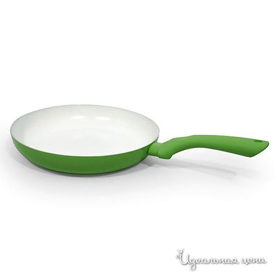 Сковорода Beka, цвет цвет зеленый