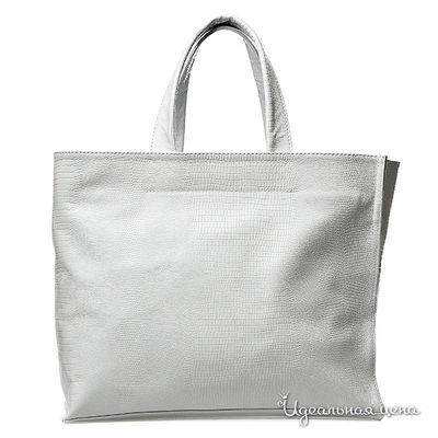 Сумка Erba, цвет цвет белый