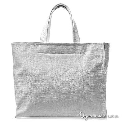 Сумка Erba, цвет цвет белый