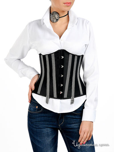 Корсет Nuance, цвет цвет черный