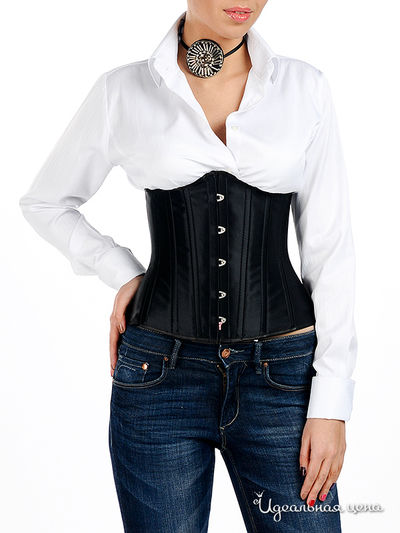 Корсет Nuance, цвет цвет черный